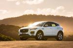Jaguar E-Pace D150 AWD 2018 года (AU)
